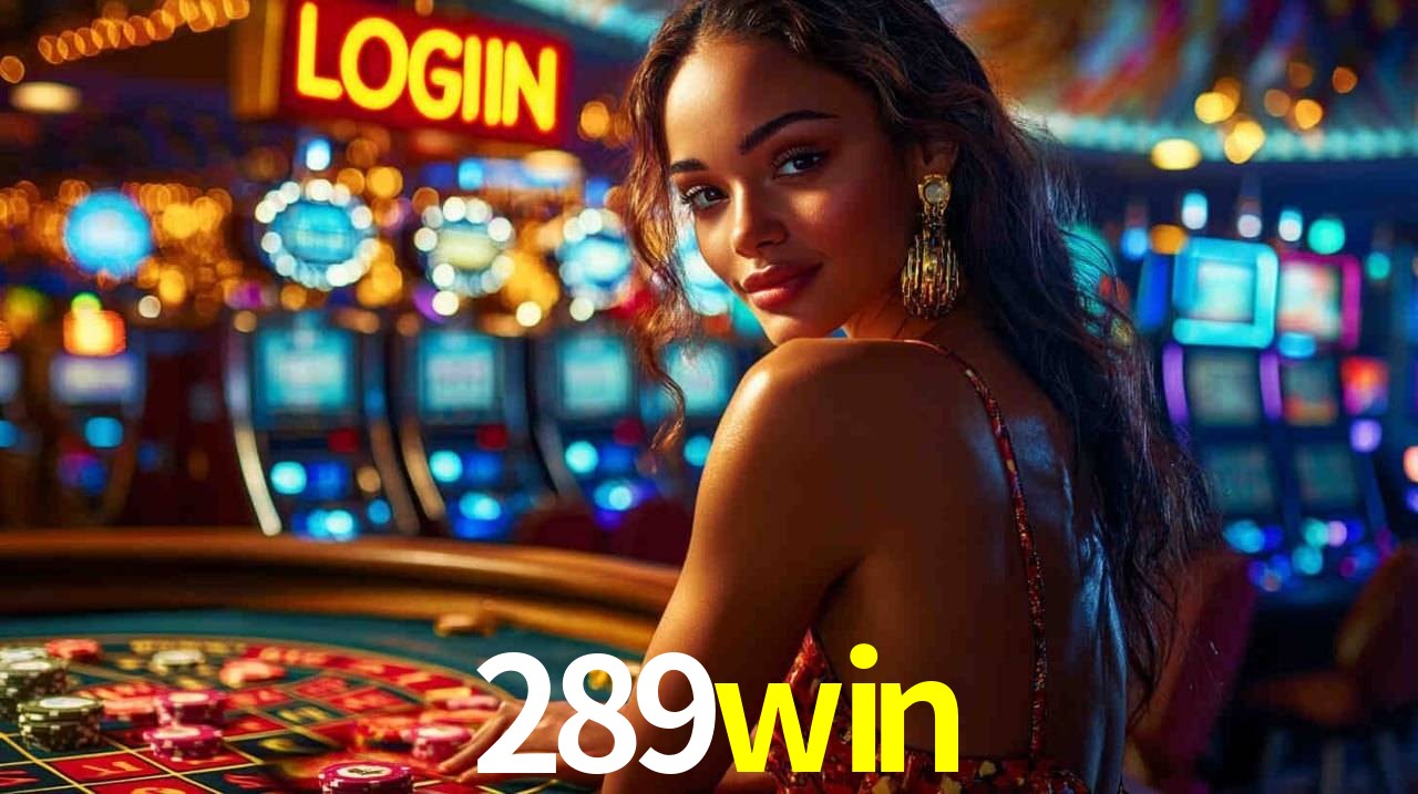289win Belo Horizonte - Jackpots