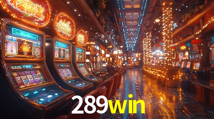289win: Jogos de Caça-Níqueis-Altas Recompensas, Roleta-Velocidade, Blackjack-Desafios Máximos