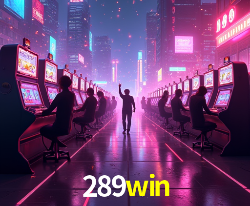 Apostas de Tênis 289win