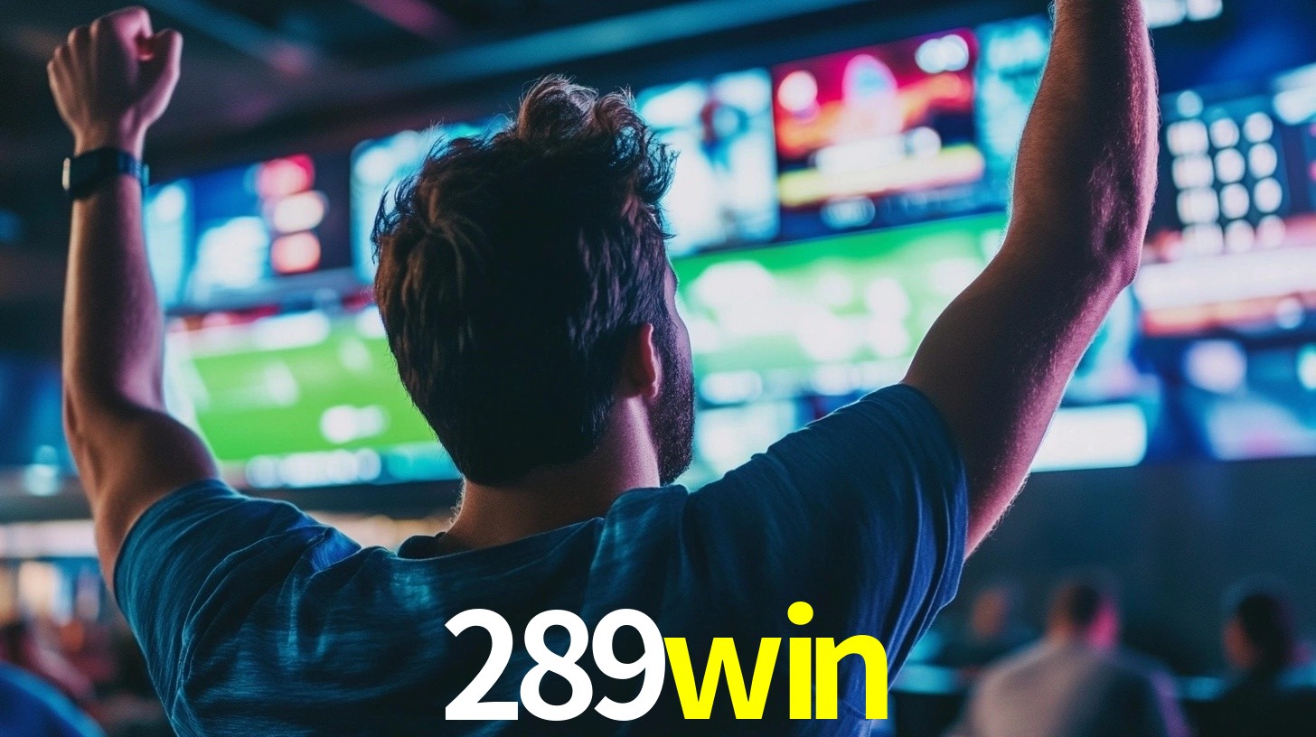 Sinta a adrenalina dos jogos de cassino com 289win