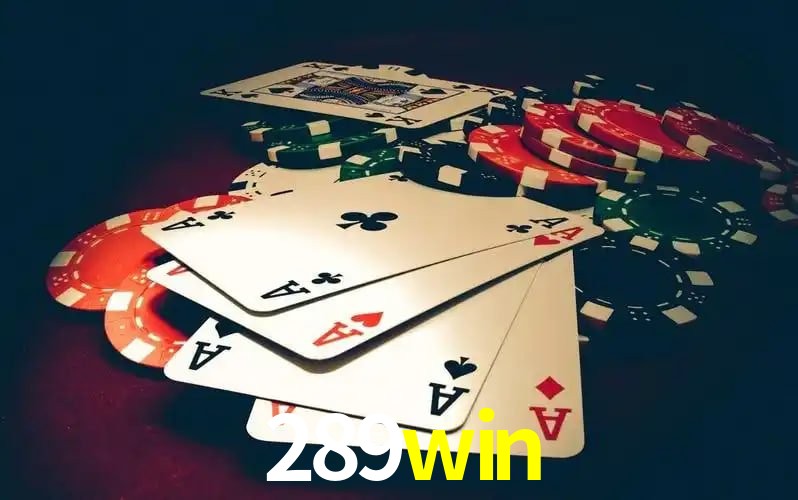289win Brasília - Betting Features