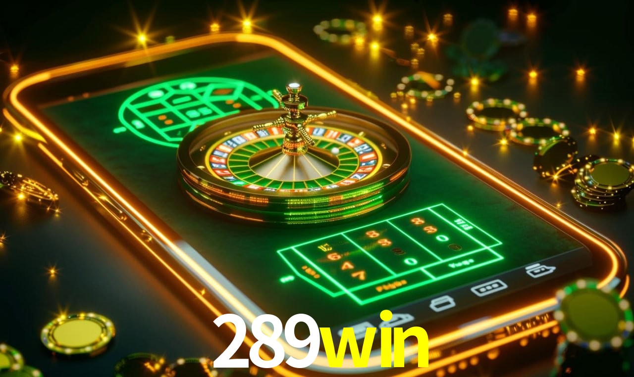 289win - User Statistics