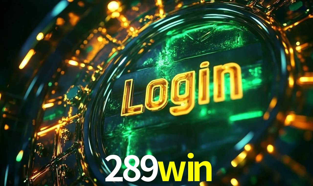 289win - Installation Guide