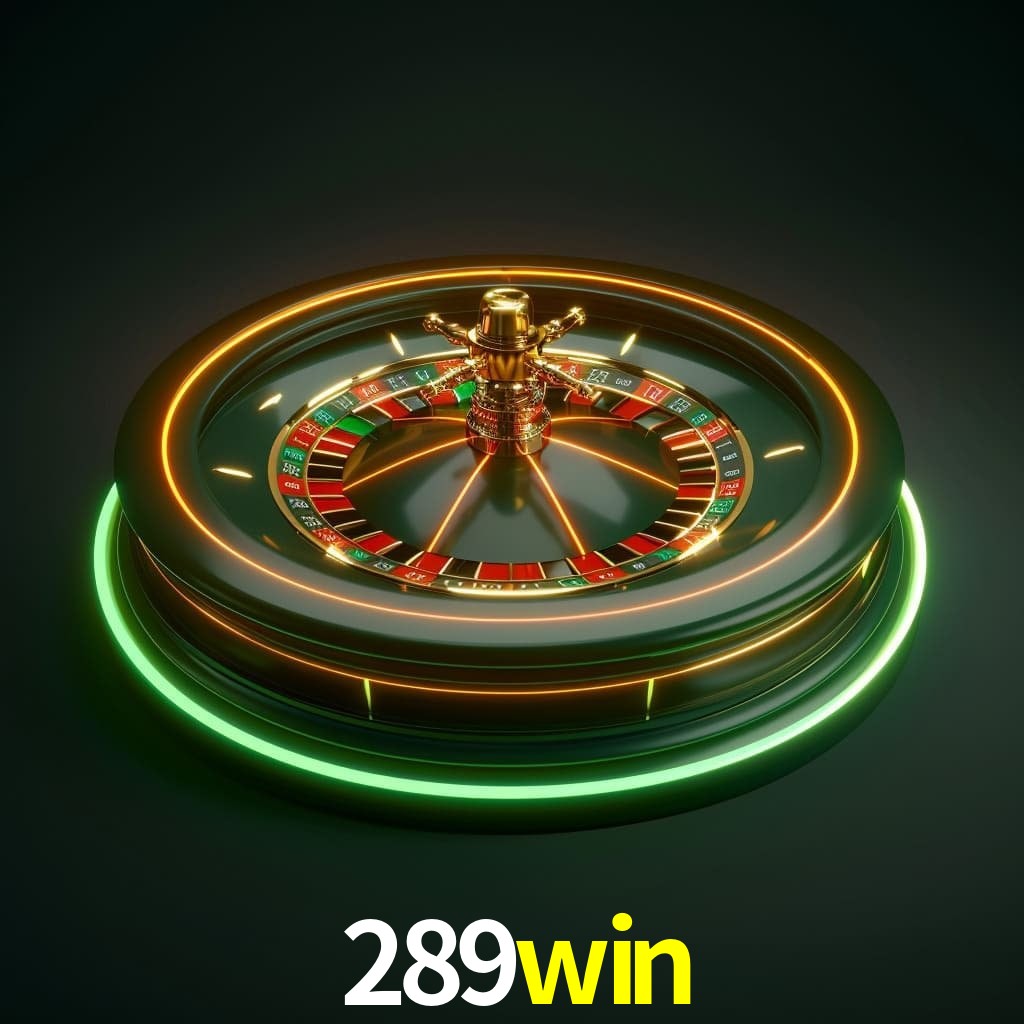 289win App - Aplicativo Móvel Oficial