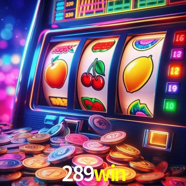 Cadastro Rápido 289win