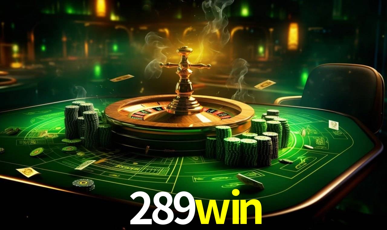 Jogos Exclusivos 289win