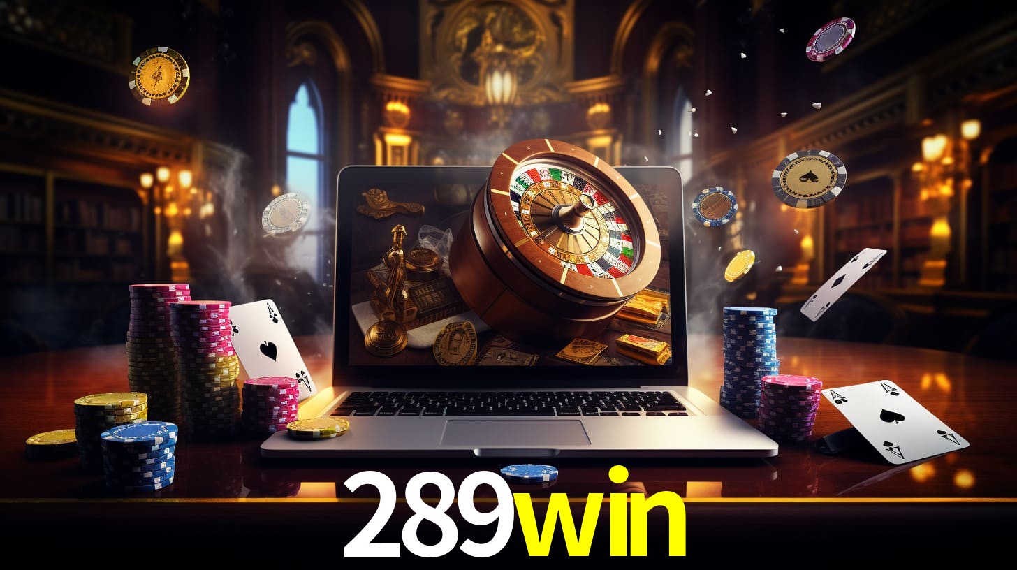 Football Betting 289win