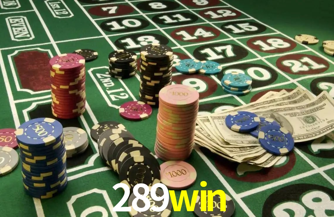 Premium Interface 289win