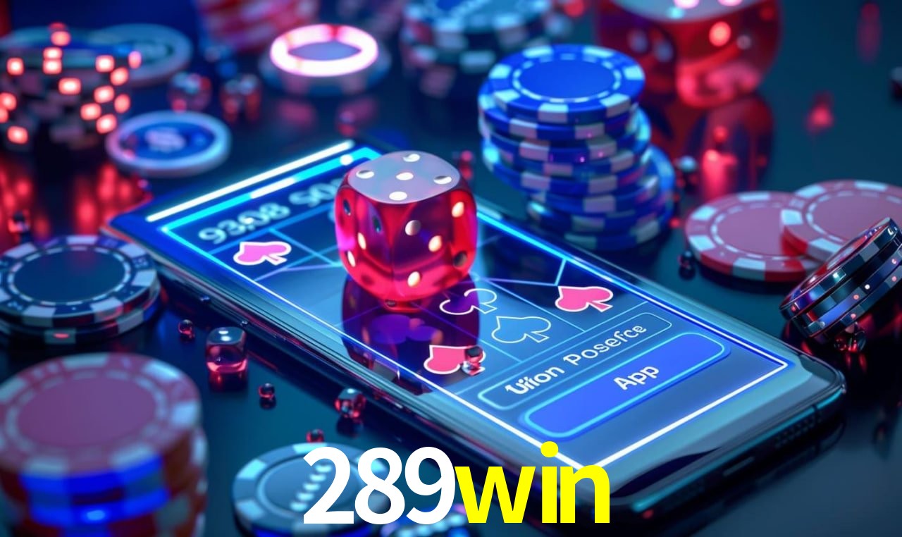 289win - Análise de Mercados Esportivos