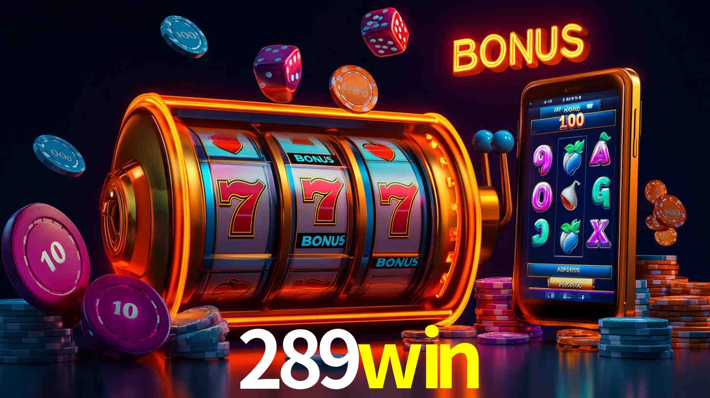 Desvendando o Mundo dos Jogos Virtuais na 289win