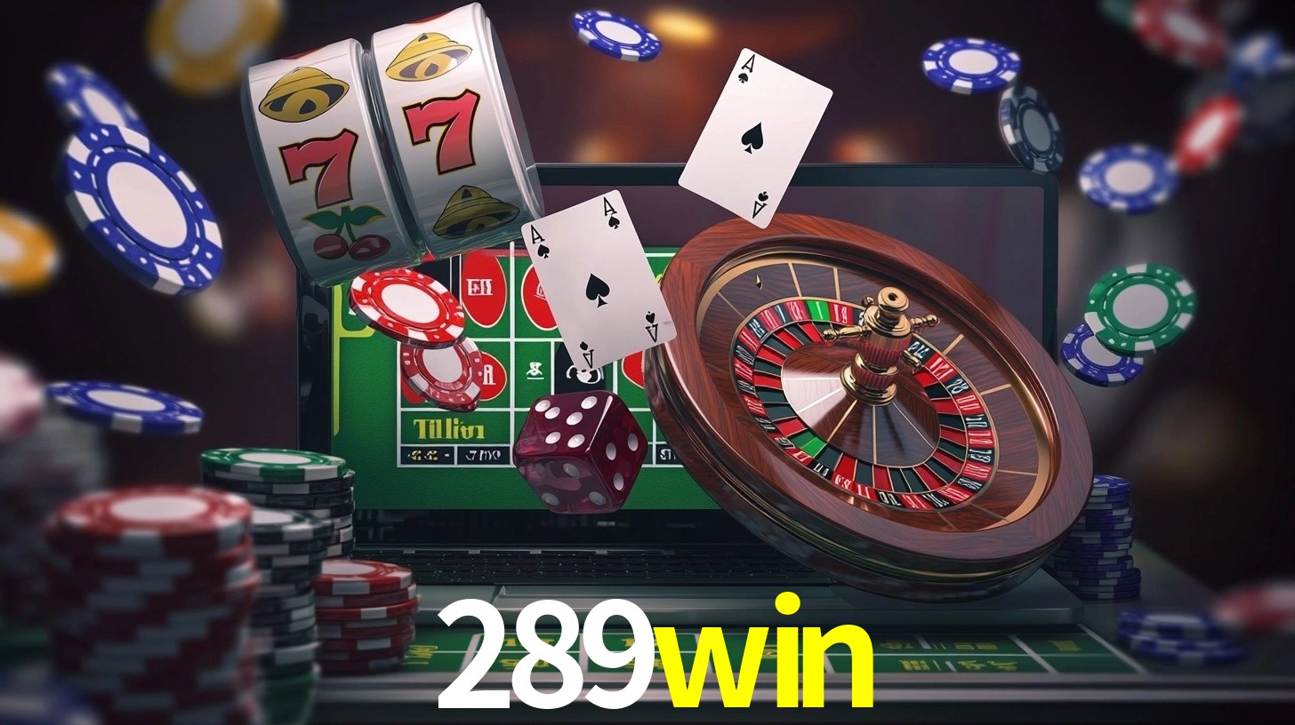 Daily Bonuses 289win