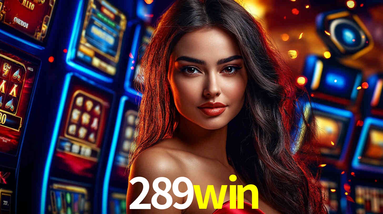 A Emoção da Loteria na 289win: Uma Chance de Mudança de Vida