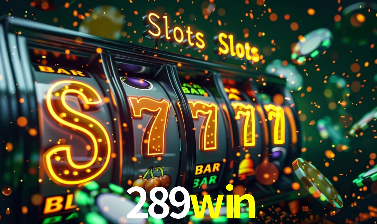 Avaliações dos Jogadores 289win