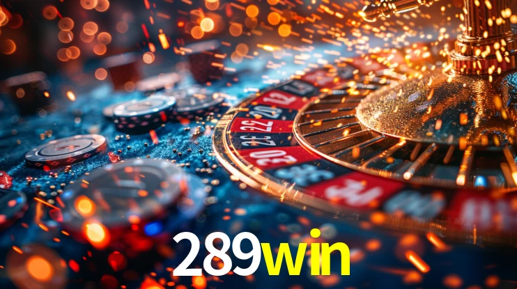 Flash Promotion 289win