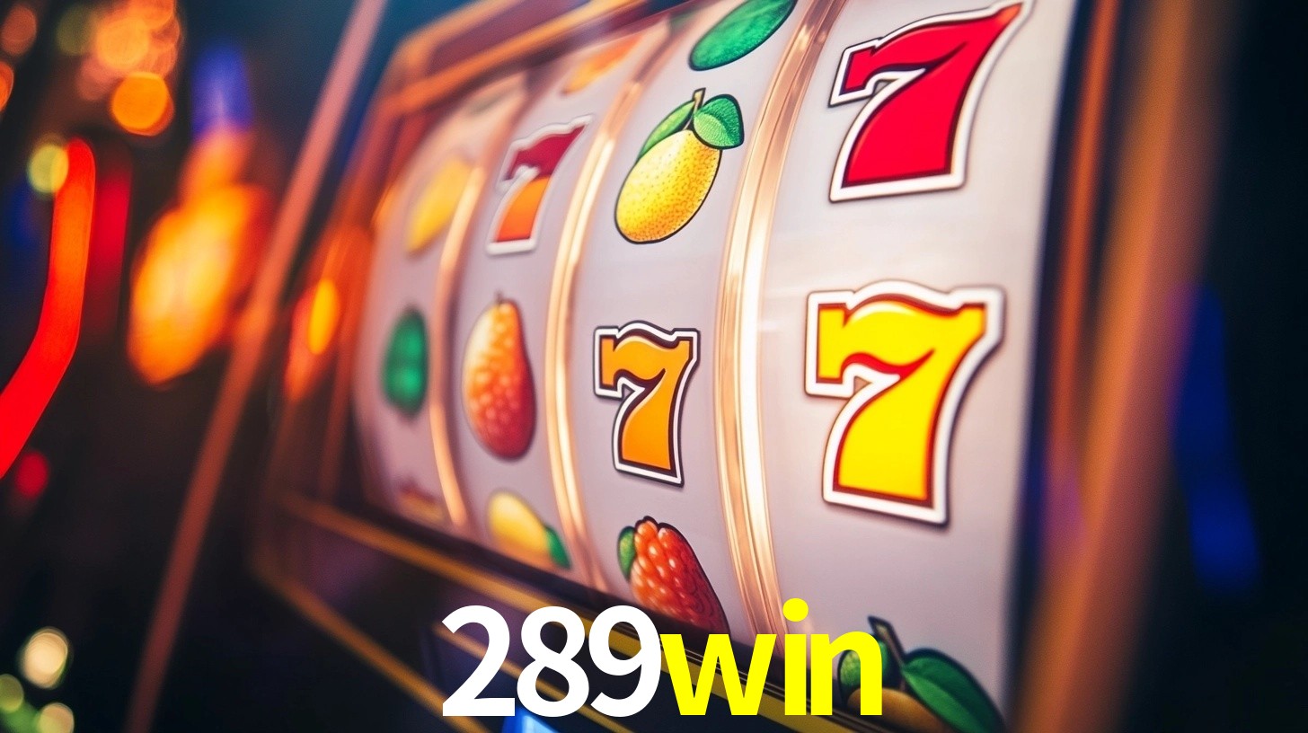 Welcome Bonus 289win