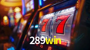 289win - Aplicativo Móvel