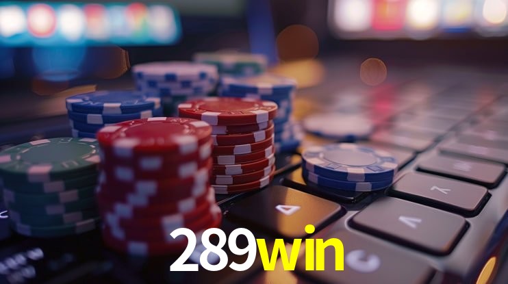 289win - Login Methods
