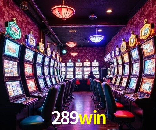 289win Brasília - Bonus Features